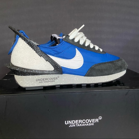2019 Undercover X Nike Daybreak “Blue Jay” - Picture 2 of 6